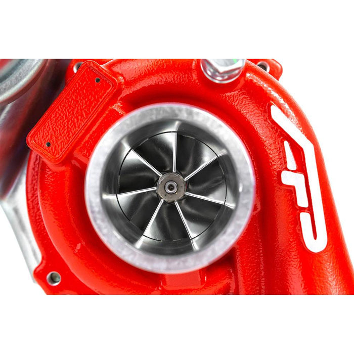Agency Power Turbo Upgrade Polaris RZR XP Turbo 2016-2020