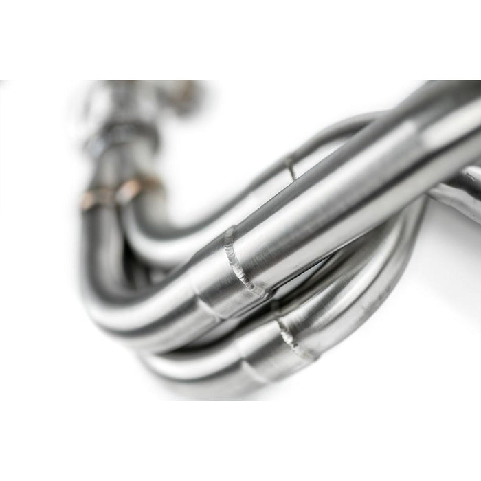 Agency Power Header and Exhaust System Textron Wildcat XX