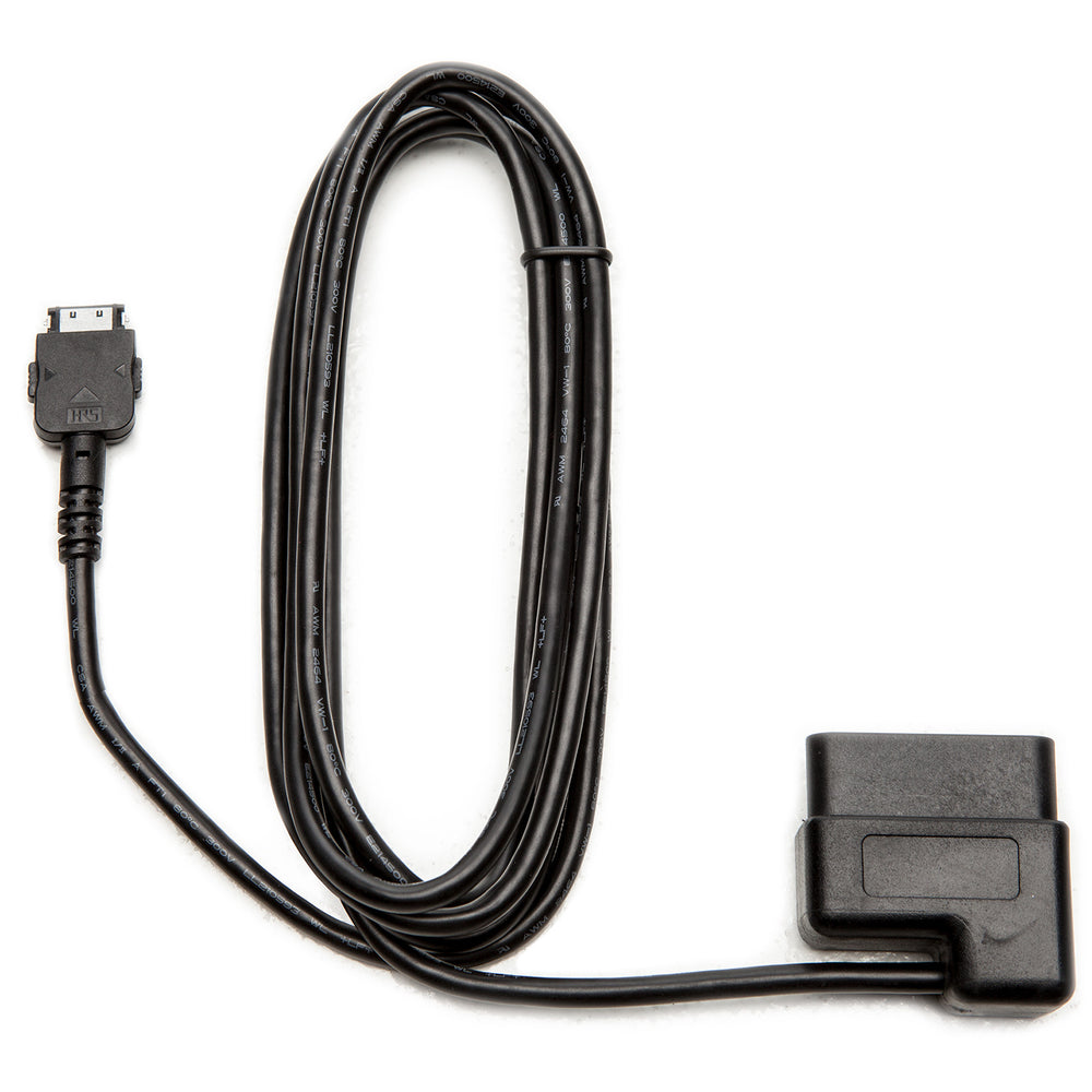 OBD2 Cable for CAN Networks – Grid Connect