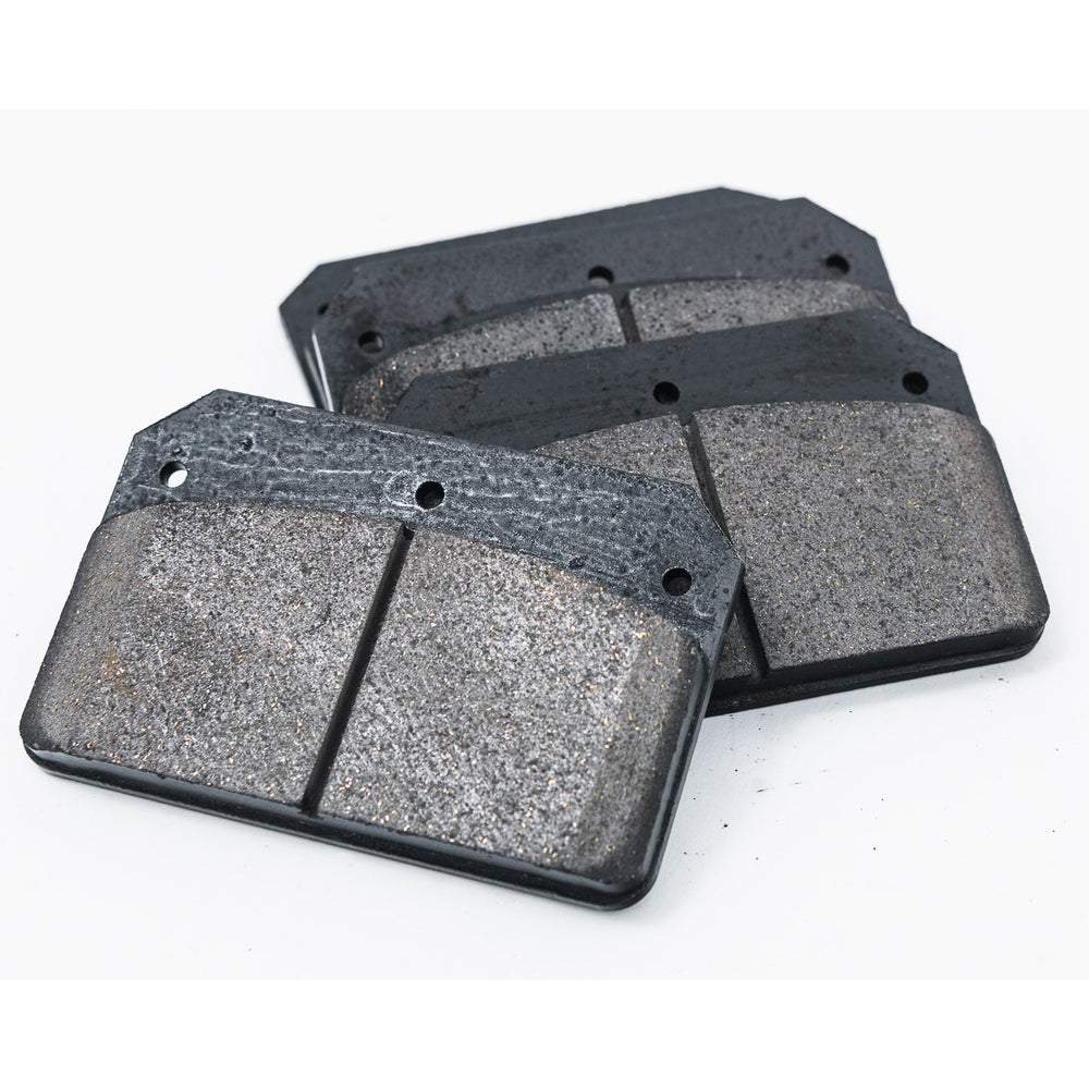 Agency Power Can-Am Maverick X3 Big Brake Kit Replacement Front Brake Pads