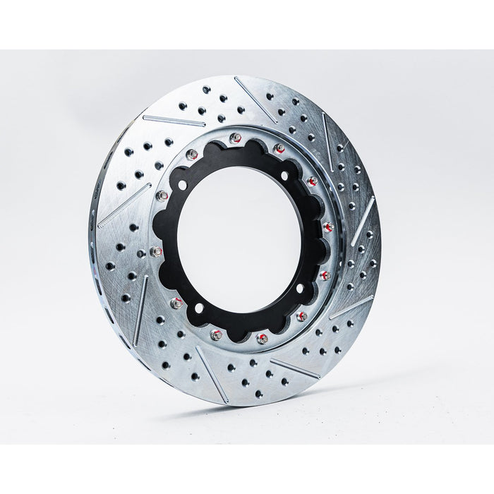 Agency Power Can-Am Maverick X3 Big Brake Kit Replacement Front or Rear Left Rotor