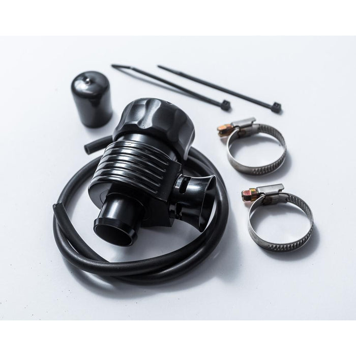 Agency Power Adjustable Blow Off Valve Polaris RZR XP Turbo