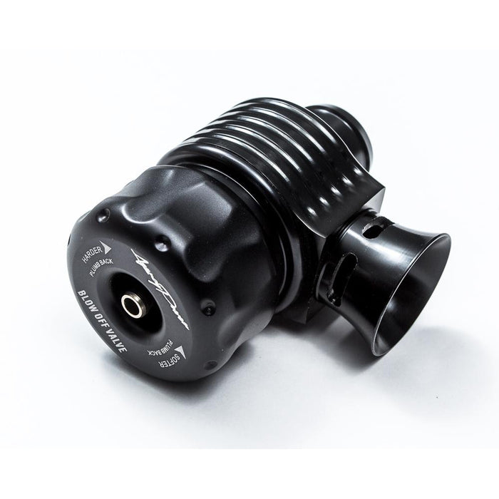 Agency Power Adjustable Blow Off Valve Polaris RZR XP Turbo