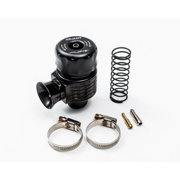 Agency Power Adjustable Blow Off Valve Can-Am Maverick X3 Turbo