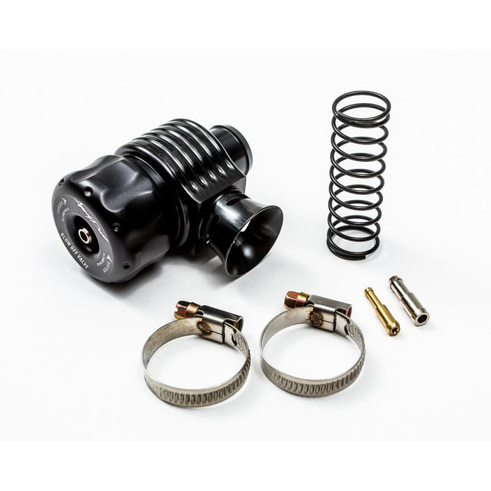 Agency Power Adjustable Blow Off Valve Can-Am Maverick X3 Turbo