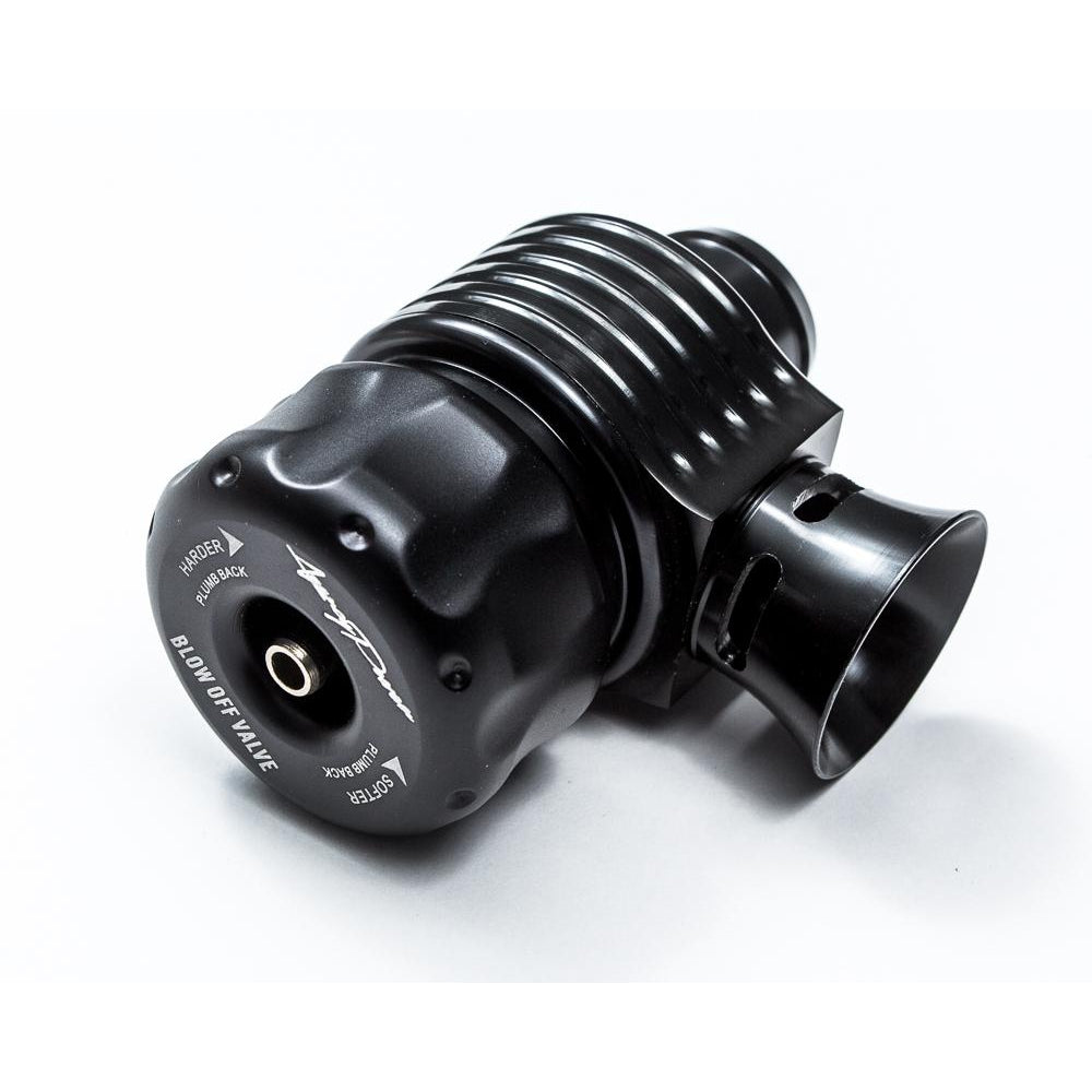 Agency Power Adjustable Blow Off Valve Can-Am Maverick X3 Turbo