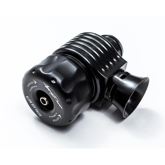 Agency Power Adjustable Blow Off Valve Can-Am Maverick X3 Turbo