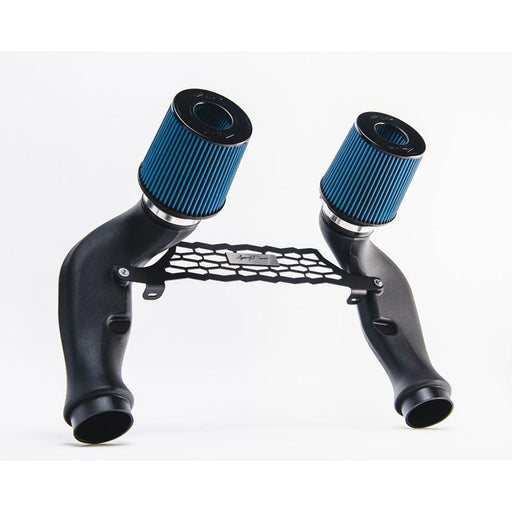 Agency Power High Flow Air Intake Kit Polaris RZR RS1 | Black Cross Brace