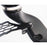 Agency Power High Flow Air Intake Kit Polaris RZR RS1 | Black Cross Brace