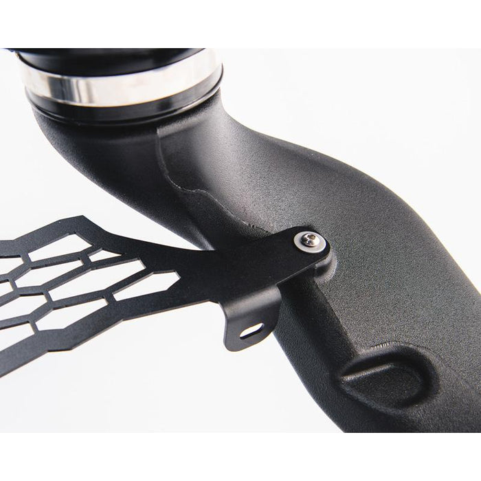 Agency Power High Flow Air Intake Kit Polaris RZR RS1 | Black Cross Brace