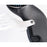 Agency Power 18-19 Polaris RZR RS1 High Flow Air Intake Kit - White Cross Brace