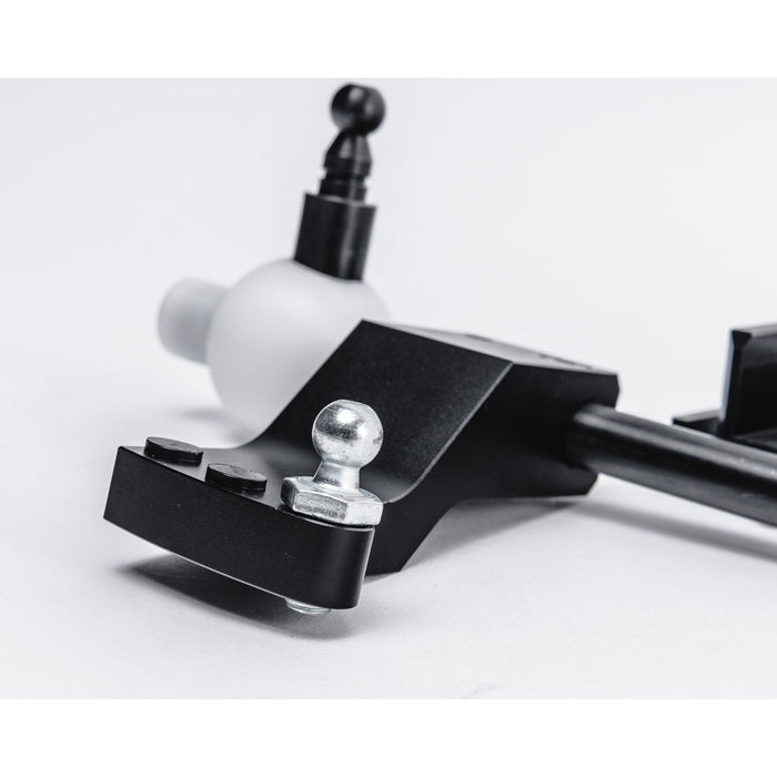 Agency Power 15-19 Ford Focus RS Adjustable Short Throw Shifter