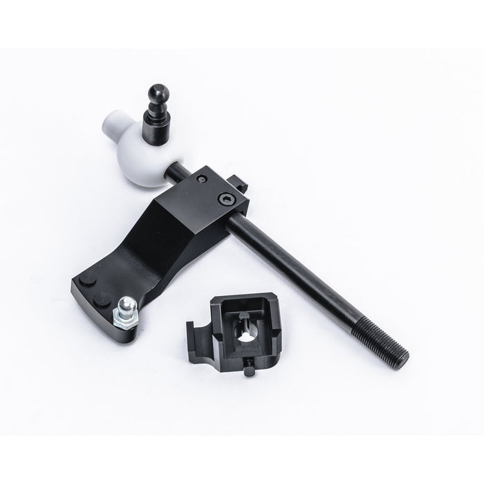 Agency Power 15-19 Ford Focus RS Adjustable Short Throw Shifter