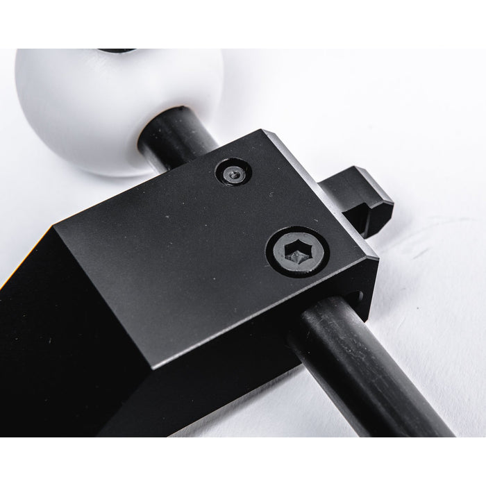 Agency Power 15-19 Ford Focus RS Adjustable Short Throw Shifter