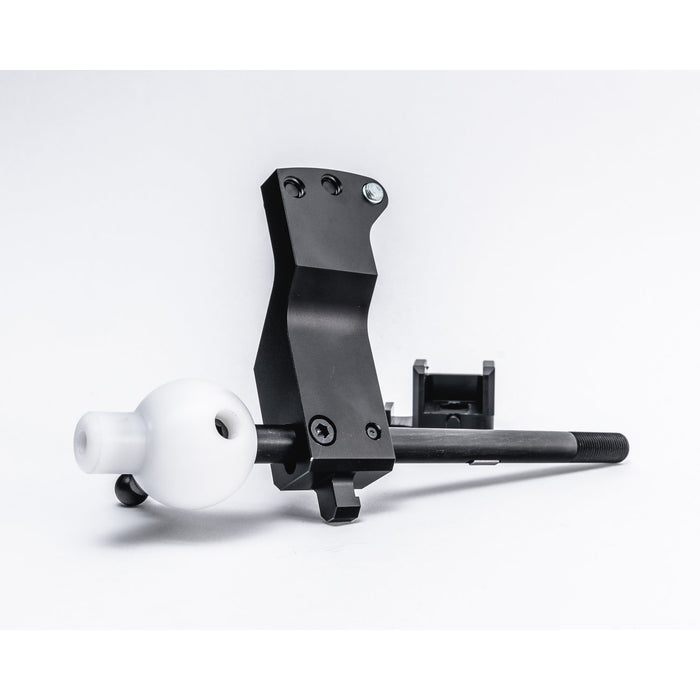 Agency Power 15-19 Ford Focus RS Adjustable Short Throw Shifter