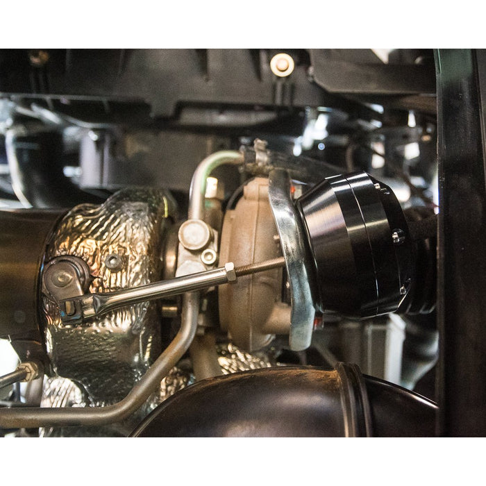 Agency Power Billet Wastegate Upgrade Can-Am Maverick X3 Turbo