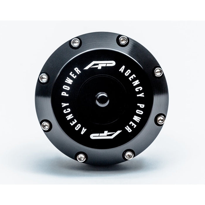 Agency Power Billet Wastegate Upgrade Can-Am Maverick X3 Turbo