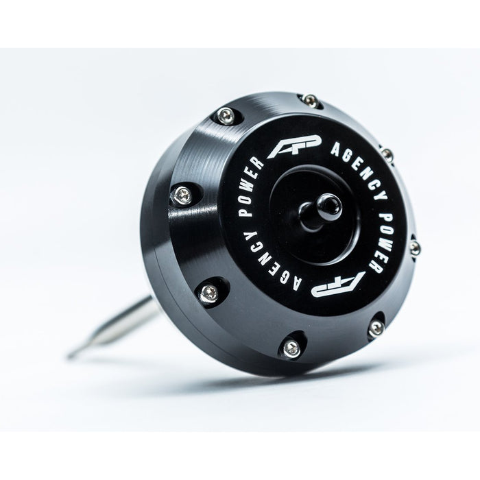 Agency Power Billet Wastegate Upgrade Can-Am Maverick X3 Turbo