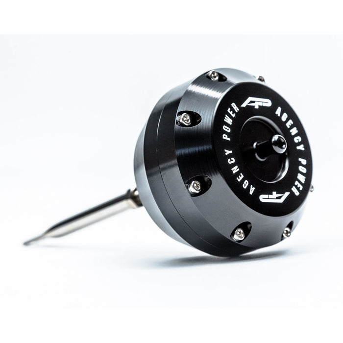 Agency Power Billet Wastegate Upgrade Can-Am Maverick X3 Turbo