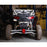 Agency Power Valvetronic Exhaust System Polaris RZR XP Turbo