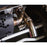 Agency Power Valvetronic Exhaust System Polaris RZR XP Turbo