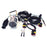 ATP Turbo Garrett Turbocharger *GTX* Speed Sensor Kit (With Gauge) P/N: 781328-0001