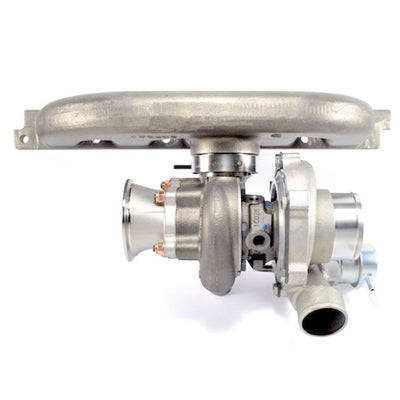 ATP Turbo Gen1 GTX3076R Internal W/G Turbo for Volvo C30 ( MKII Focus ST225 ), NSL 650HP+