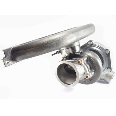 ATP Turbo Gen1 GTX3076R Internal W/G Turbo for Volvo C30 ( MKII Focus ST225 ), NSL 650HP+