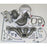 ATP Turbo Chevy Cobalt Garrett¬ Turbo EssentialsPlus Turbo Kit for 2005+ 2.2L Ecotec Engi