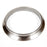 ATP Turbo Stainless V-Band Flange, Turbine Outlet (for Downpipe) on Fiat Abarth GT1446