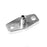 ATP Turbo Oil Feed Flange with -4 Male Flare (T3, GT37, GT40, GT42, GT45, GT47, GTX50, GT55)