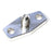 ATP Turbo Oil Feed Flange with integrated -4 Male Flare (Undrilled)