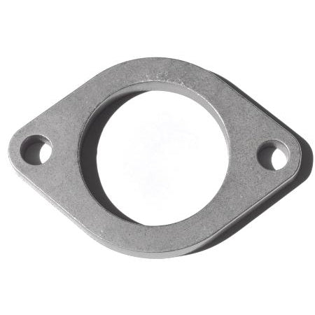 ATP Turbo Flange Generic 2 bolt 2.5" Mild Steel