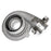 ATP Turbo 3.5" V-Band Flange & Clamp Set - V-band Compressor Outlet - Borg Warner S400 and S500 series SX SXE
