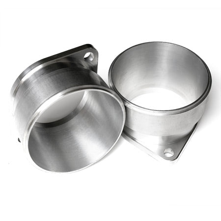 ATP Turbo Inlet Adapter Flange 3" racing , for GT28R and other 2 bolt Garrett Housings