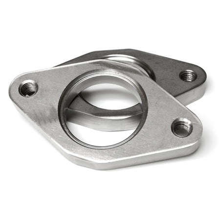 ATP Turbo 38mm Weld Wastegate Tapped Flange, Stainless
