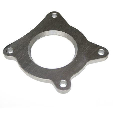 ATP Turbo Discharge Flange for Stock Turbo FWD/2.0FSI/TSI Golf/Jetta/A3/S3/TT