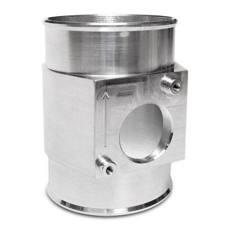 ATP 3 Inch Billet MAF Housing - MS3/6 (all Denso)-MAF Housings-Speed Science