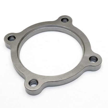ATP Turbo Discharge Flange GT 4 Bolt 3" - Stainless