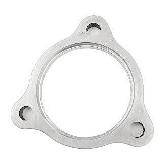 ATP Turbo Flange, stock K03/K04 Turbine outlet on Audi A4/Passat 1.8T