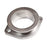 ATP Turbo V-Band Adapter, 2 Bolt to 3" V-Band