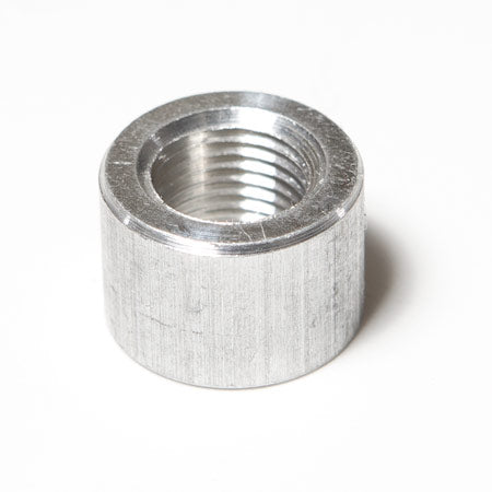ATP Turbo Aluminum Weld Bung, 1/8" NPT For Welding