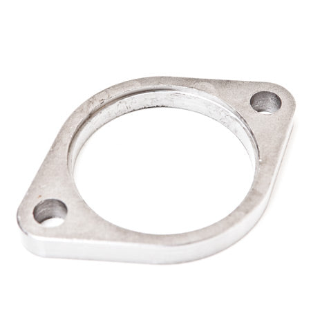 ATP Turbo Mazda Downpipe Flange, Stainless Steel, 2 Bolt, 3" Opening