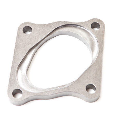 ATP Turbo Steel Flange for ATP Eliminator Series on Audi 2.7T Bi-Turbo Engine