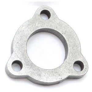 ATP Turbo Flange, turbine inlet, 3 bolt, for GT1241 Turbo, mild steel