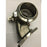 ATP Turbo 3" V-Band Flange for MK7 Golf GTI 2.0T Down-pipe