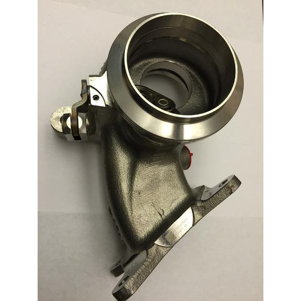ATP Turbo 3" V-Band Flange for MK7 Golf GTI 2.0T Down-pipe
