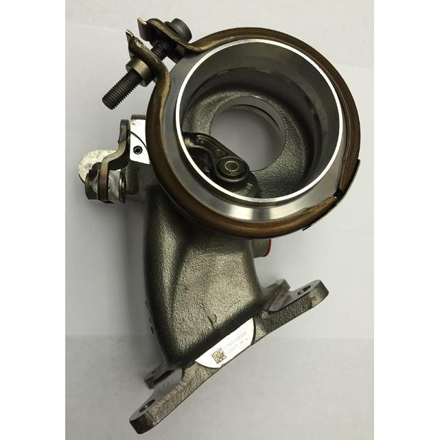 ATP Turbo 3" V-Band Flange for MK7 Golf GTI 2.0T Down-pipe