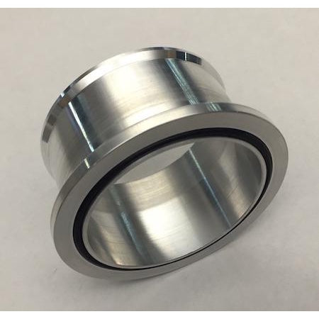 ATP Turbo Compressor Hsg Outlet V-Band Flange - GTX3584RS