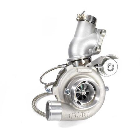 ATP Turbo GTX3067R Bolt-On Turbo for the 2.0L Ecoboost Focus ST